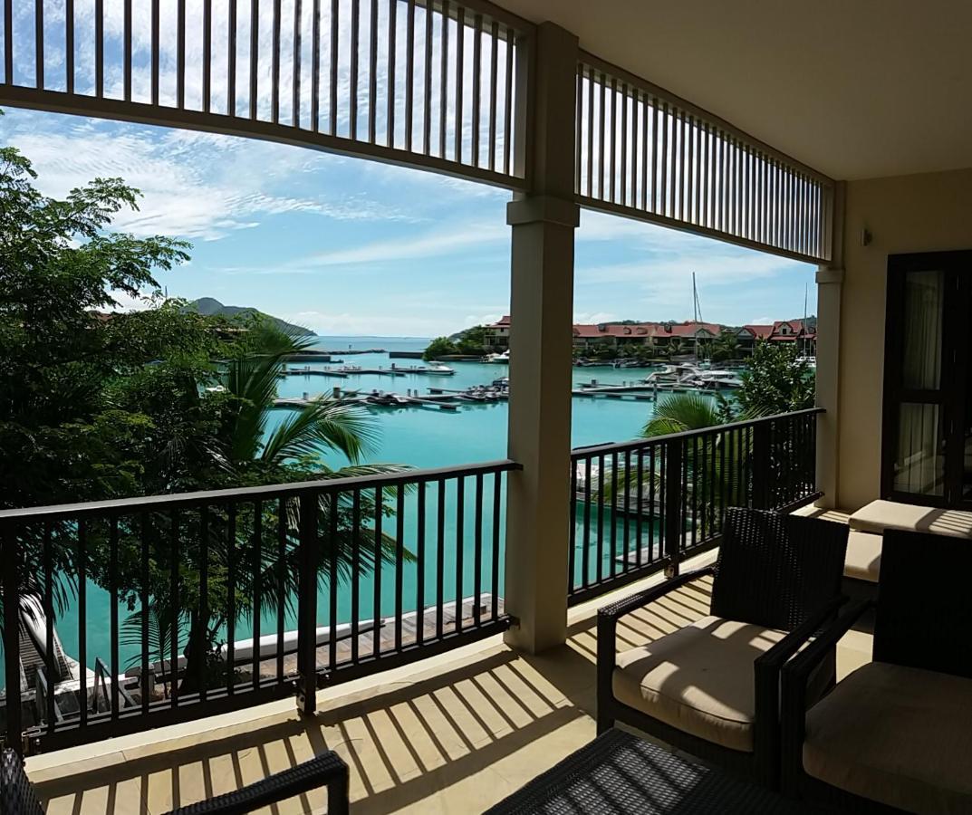 Papay Suite By Simply-Seychelles Eden Island Eksteriør bilde