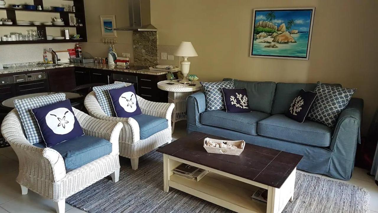 Papay Suite By Simply-Seychelles Eden Island Eksteriør bilde
