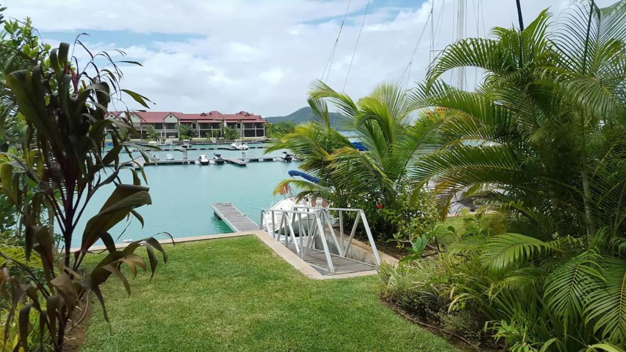 Papay Suite By Simply-Seychelles Eden Island Eksteriør bilde