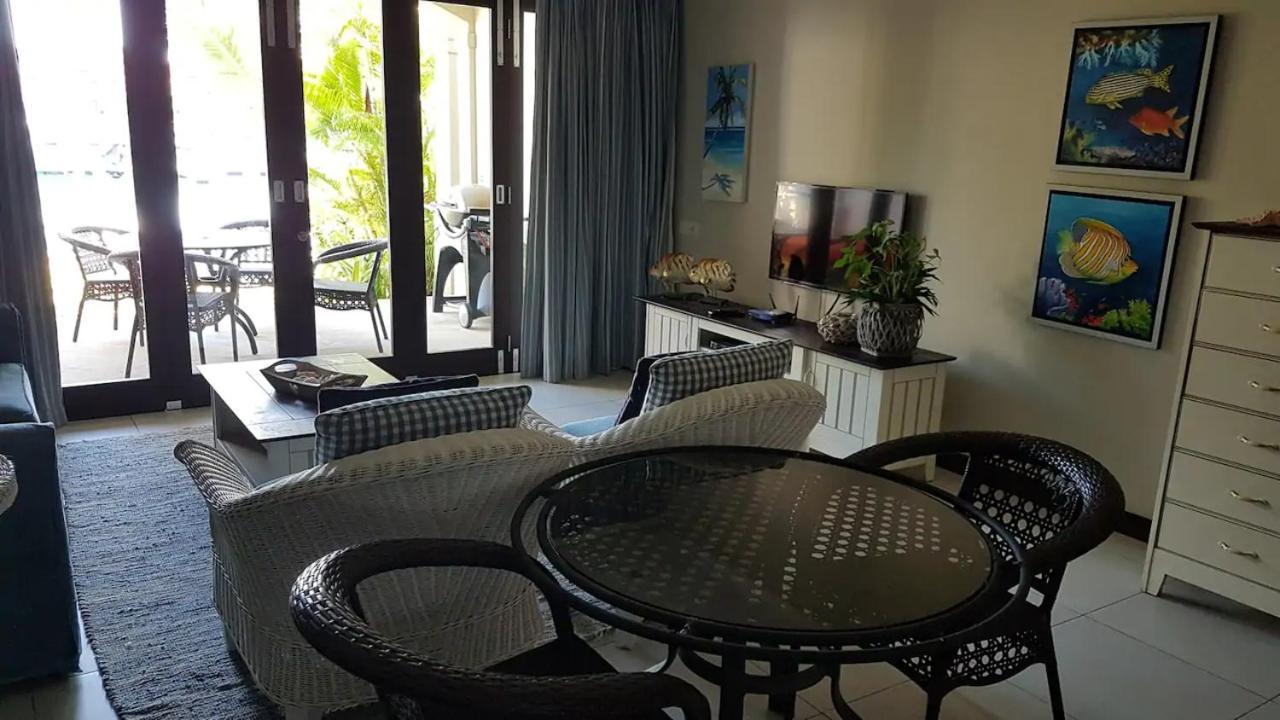 Papay Suite By Simply-Seychelles Eden Island Eksteriør bilde