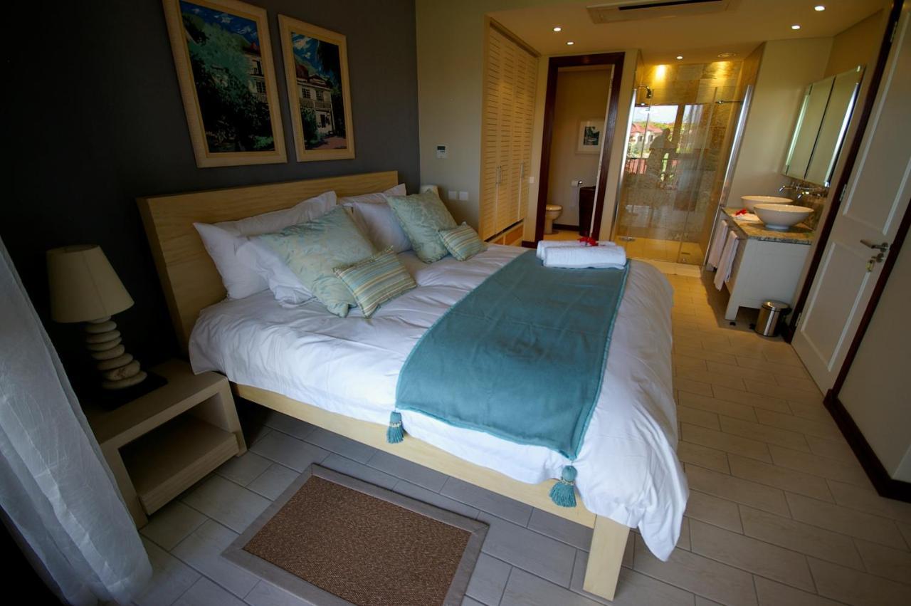 Papay Suite By Simply-Seychelles Eden Island Eksteriør bilde