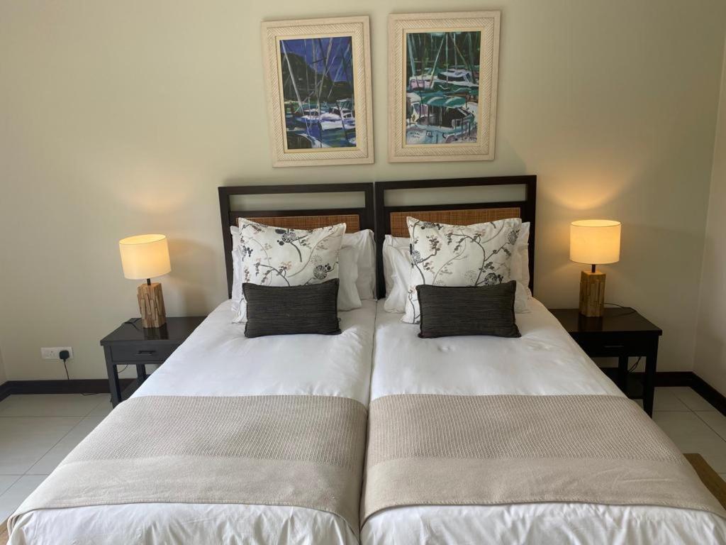 Papay Suite By Simply-Seychelles Eden Island Eksteriør bilde