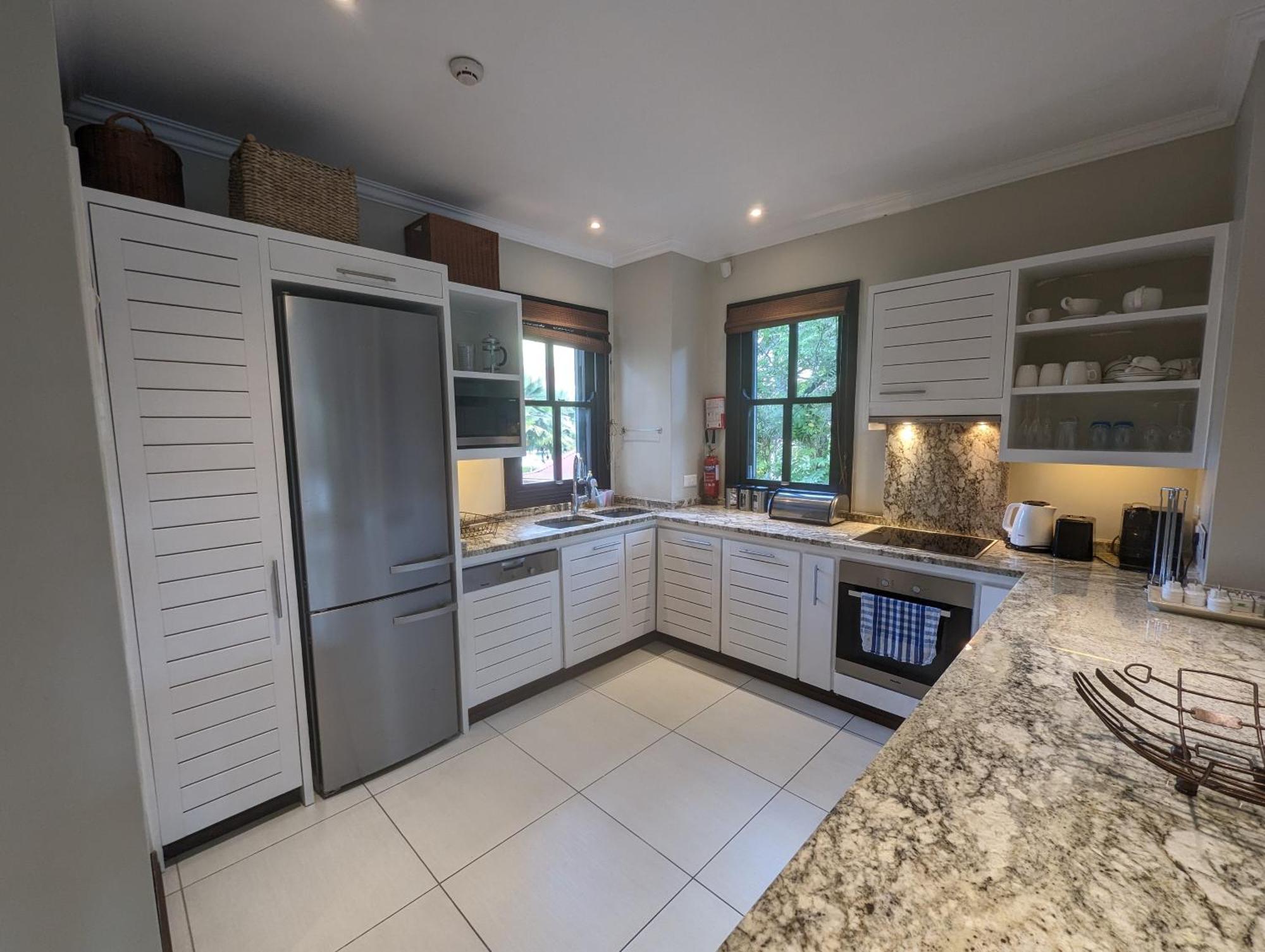 Papay Suite By Simply-Seychelles Eden Island Eksteriør bilde