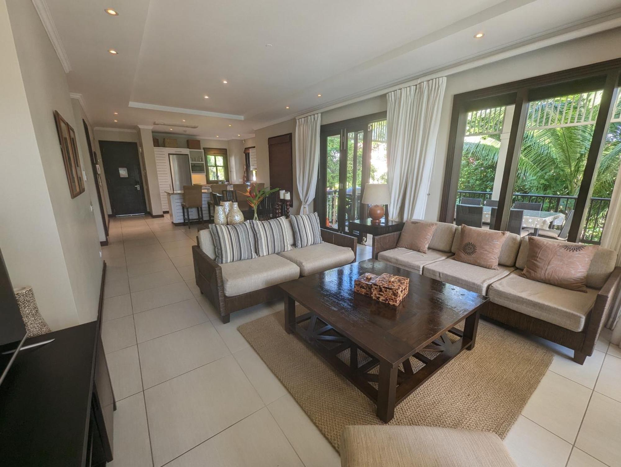 Papay Suite By Simply-Seychelles Eden Island Eksteriør bilde