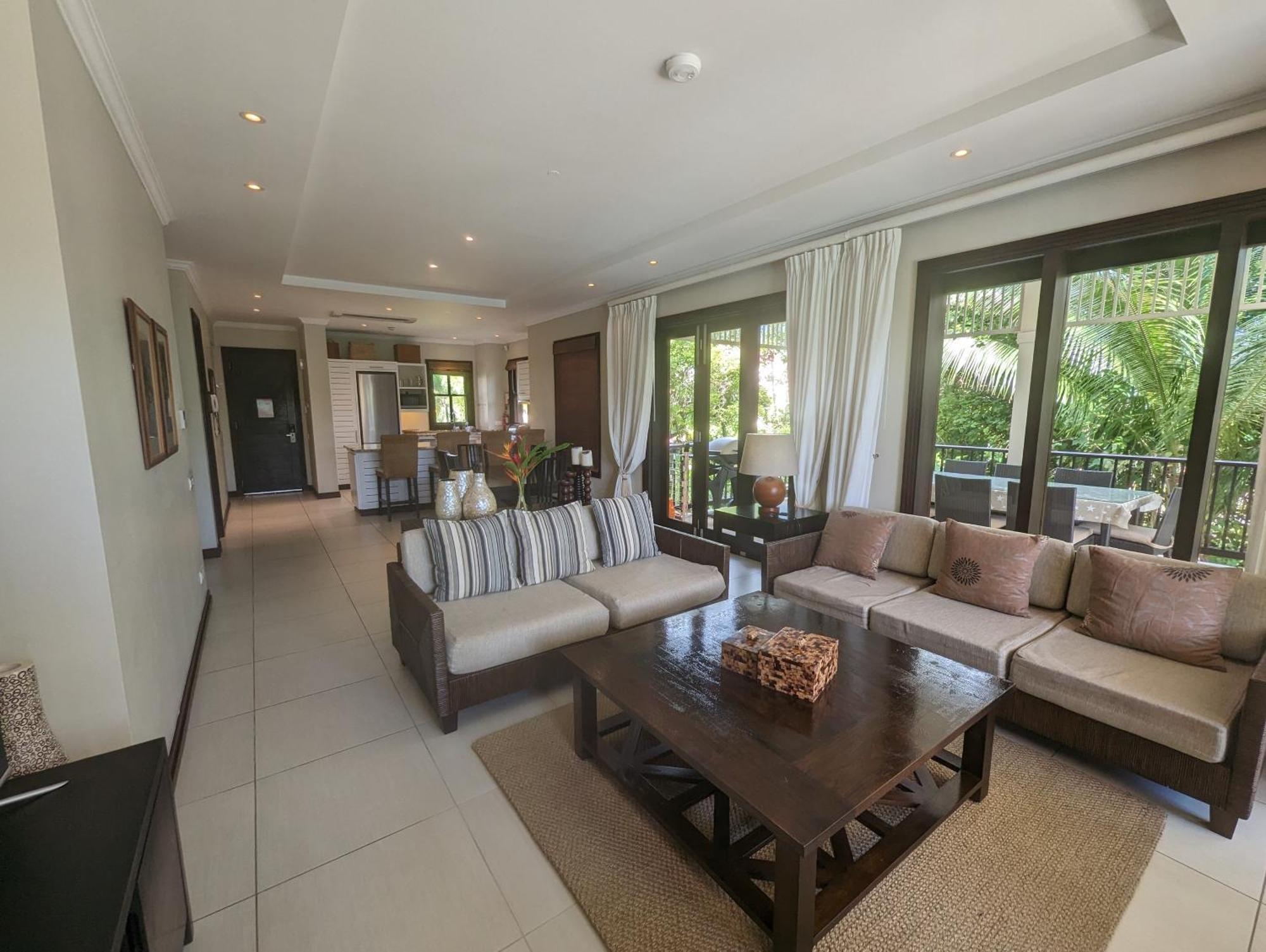 Papay Suite By Simply-Seychelles Eden Island Eksteriør bilde