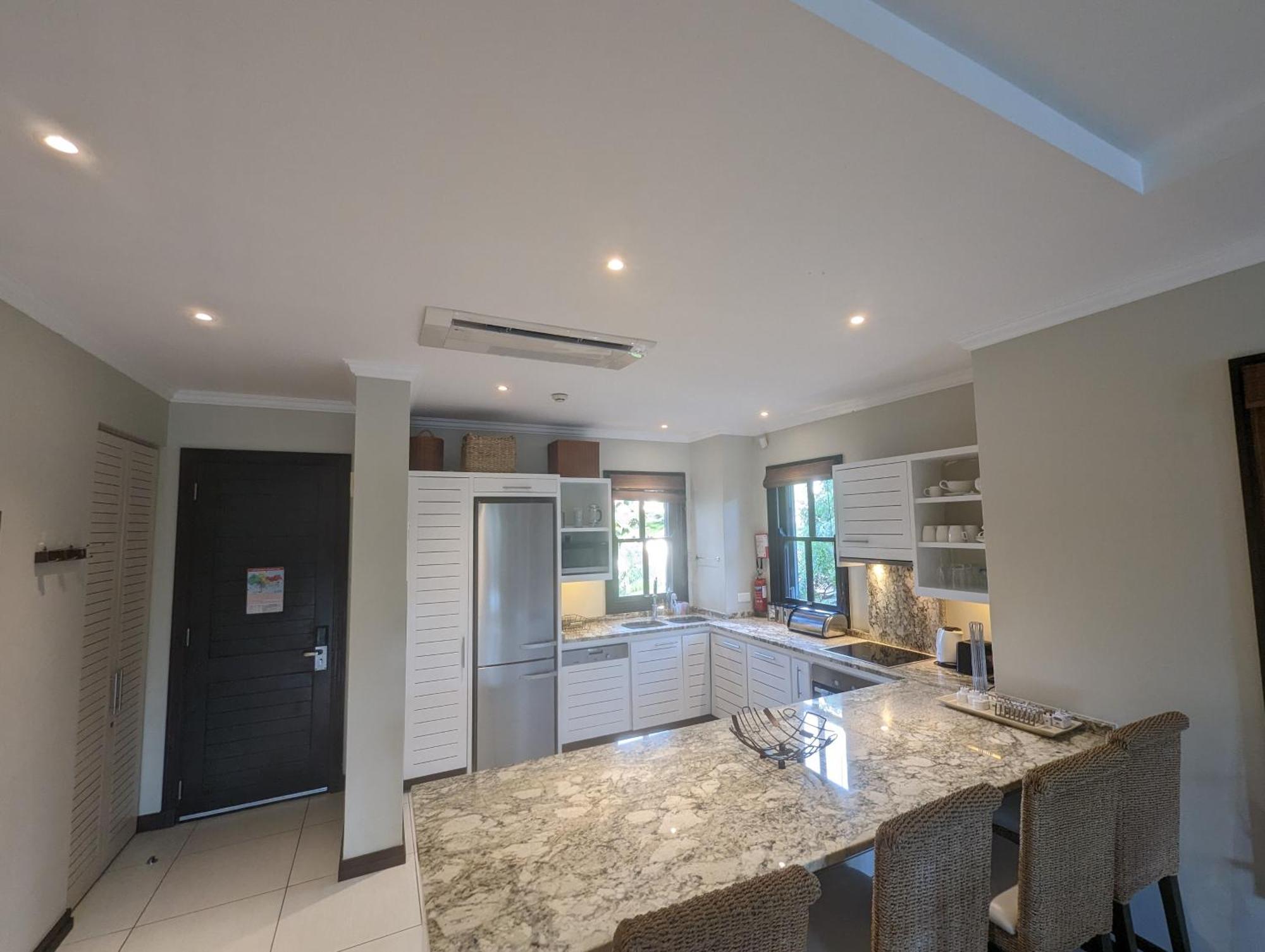 Papay Suite By Simply-Seychelles Eden Island Eksteriør bilde