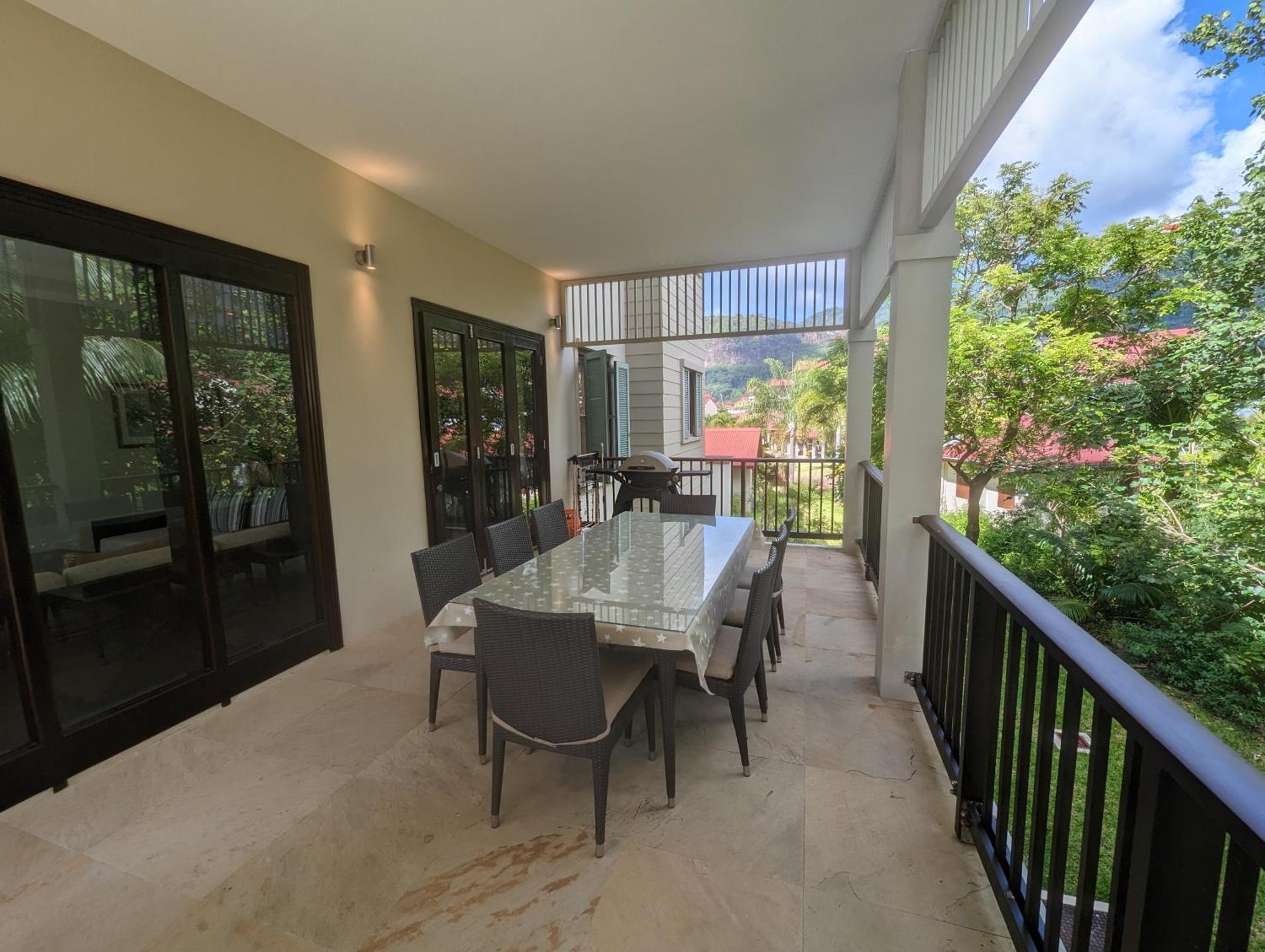 Papay Suite By Simply-Seychelles Eden Island Eksteriør bilde