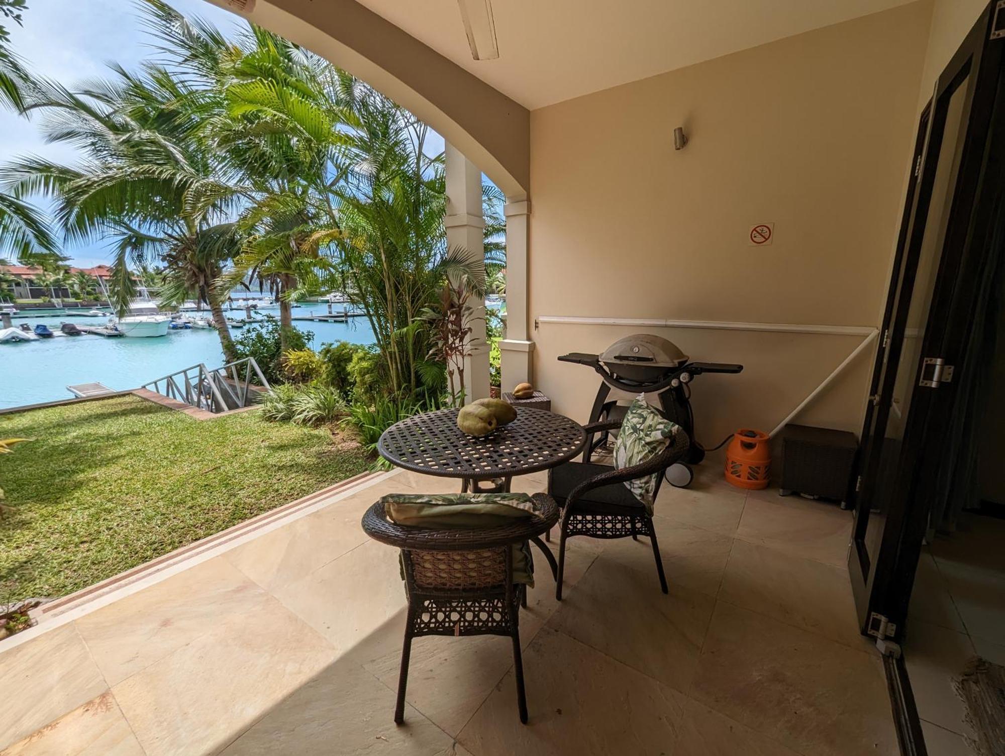 Papay Suite By Simply-Seychelles Eden Island Eksteriør bilde