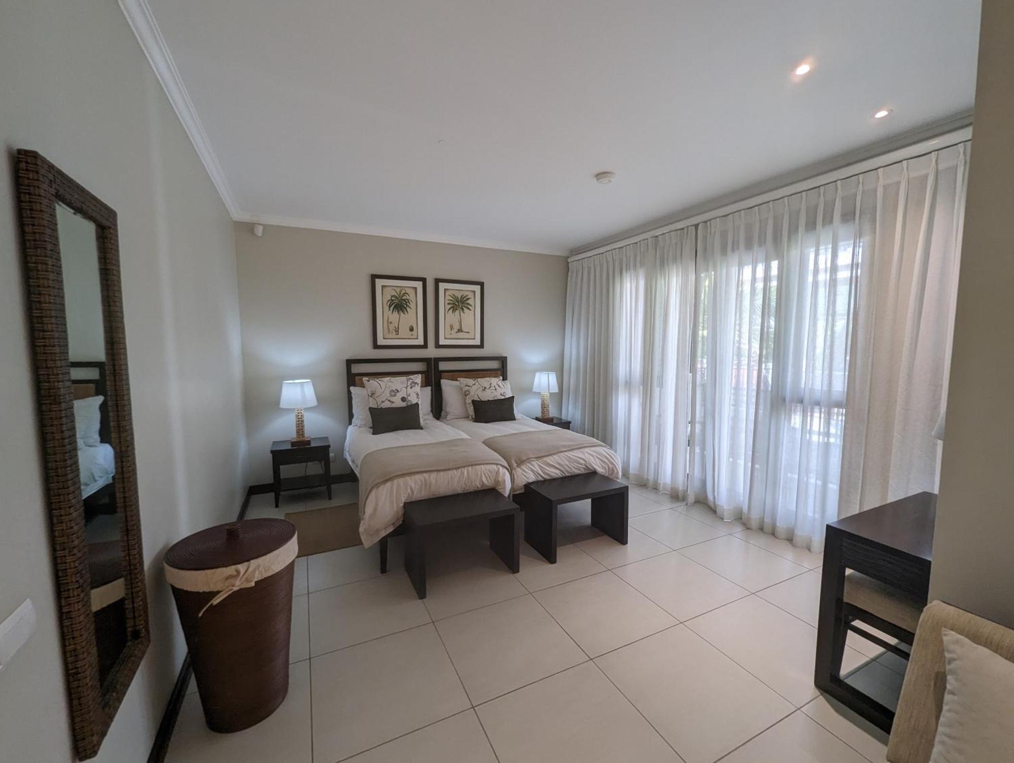 Papay Suite By Simply-Seychelles Eden Island Eksteriør bilde