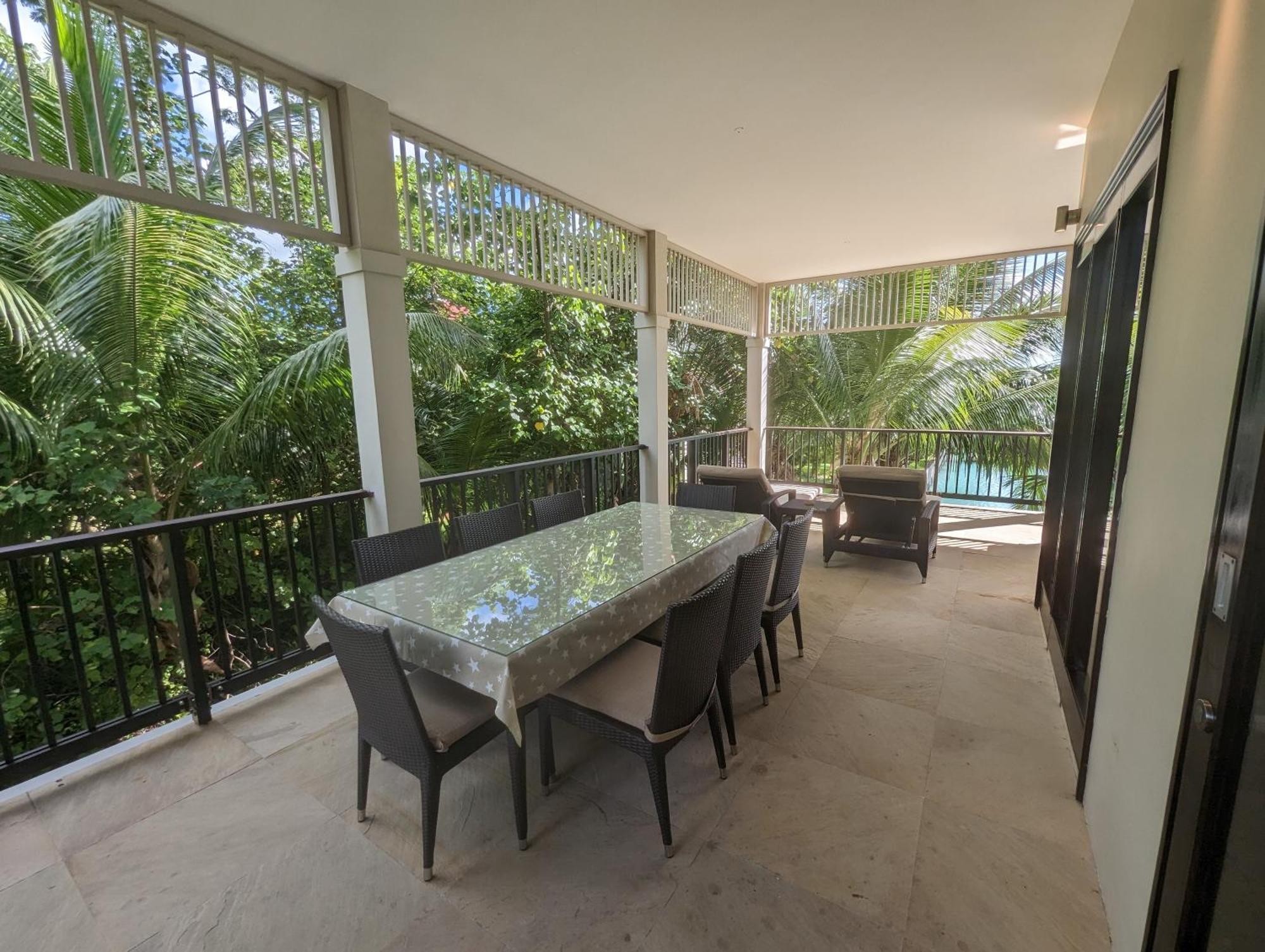 Papay Suite By Simply-Seychelles Eden Island Eksteriør bilde