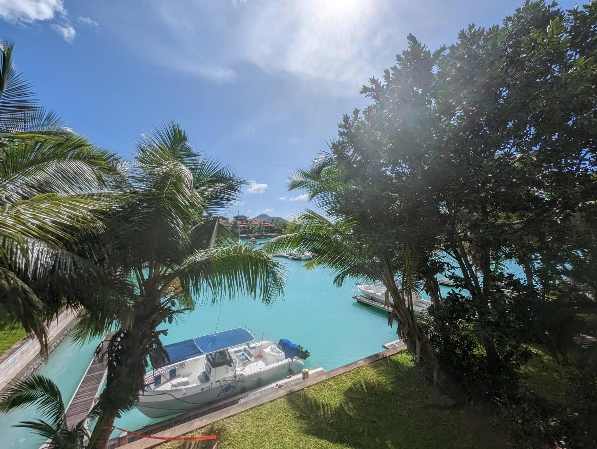 Papay Suite By Simply-Seychelles Eden Island Eksteriør bilde
