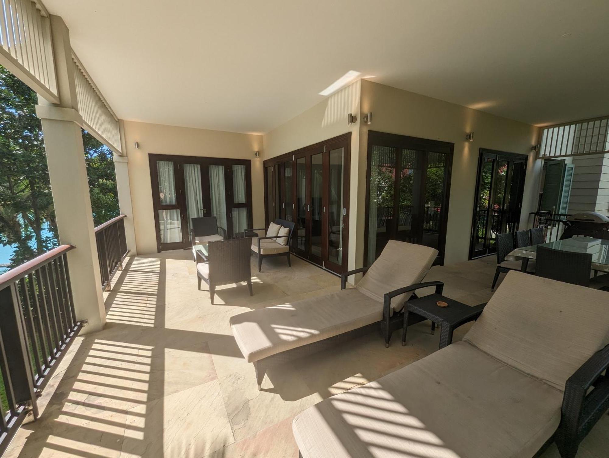 Papay Suite By Simply-Seychelles Eden Island Eksteriør bilde