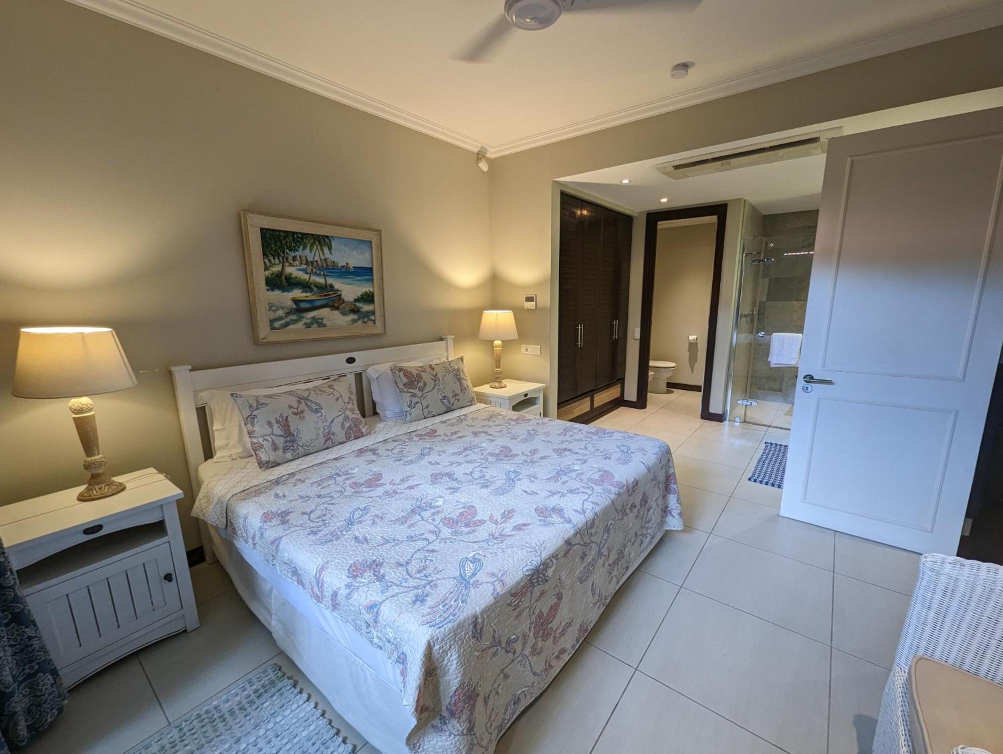 Papay Suite By Simply-Seychelles Eden Island Eksteriør bilde