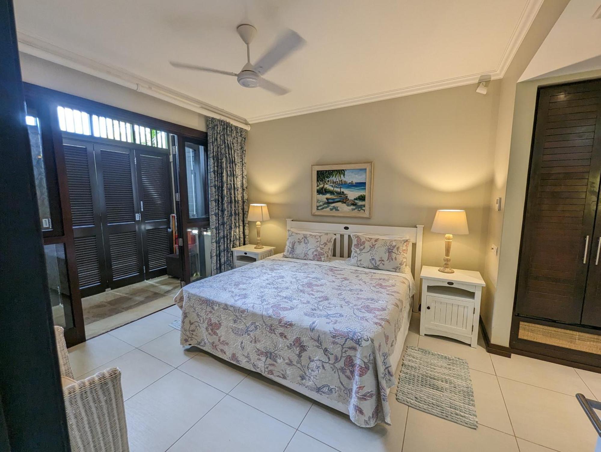 Papay Suite By Simply-Seychelles Eden Island Eksteriør bilde