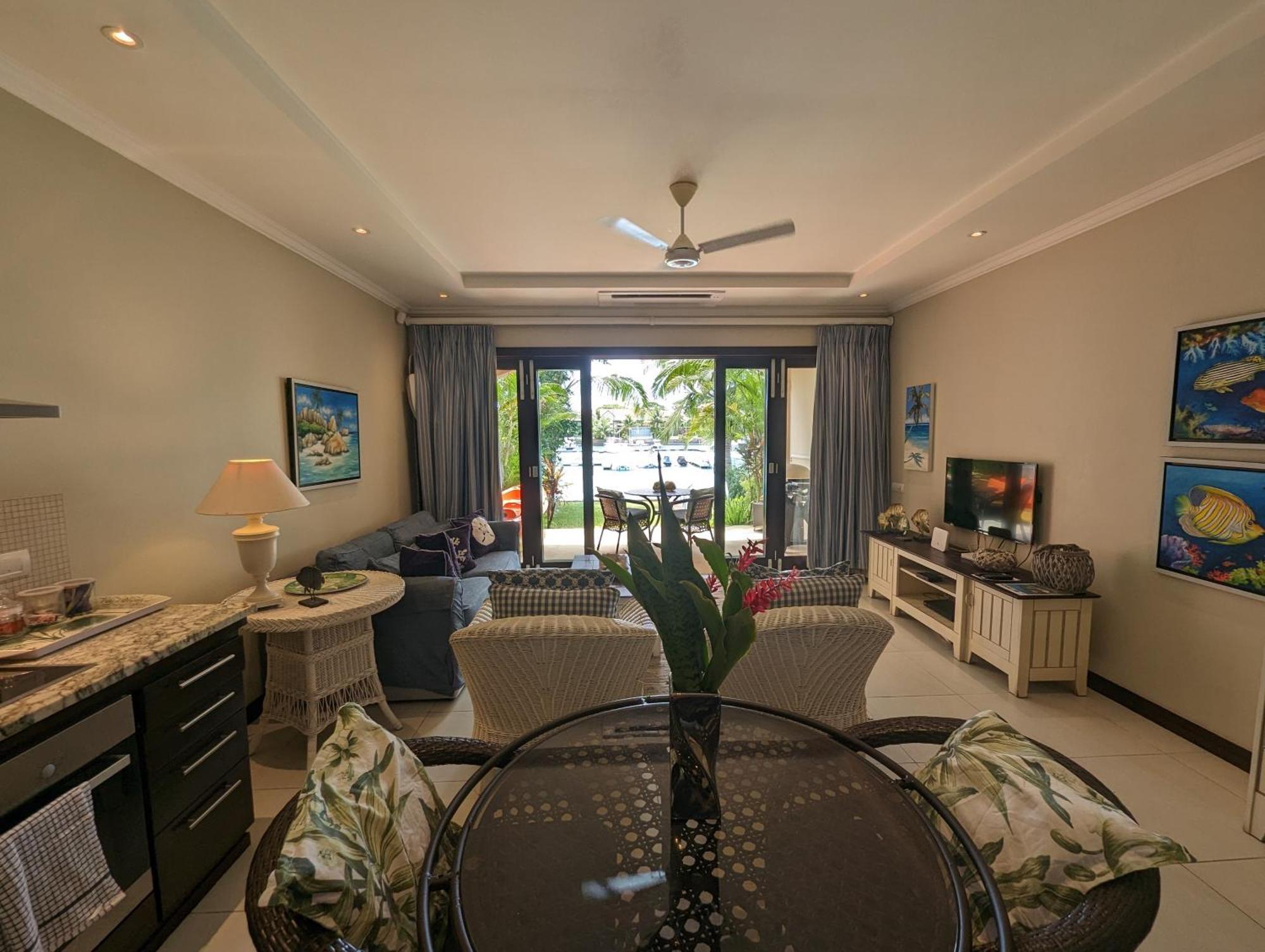 Papay Suite By Simply-Seychelles Eden Island Eksteriør bilde