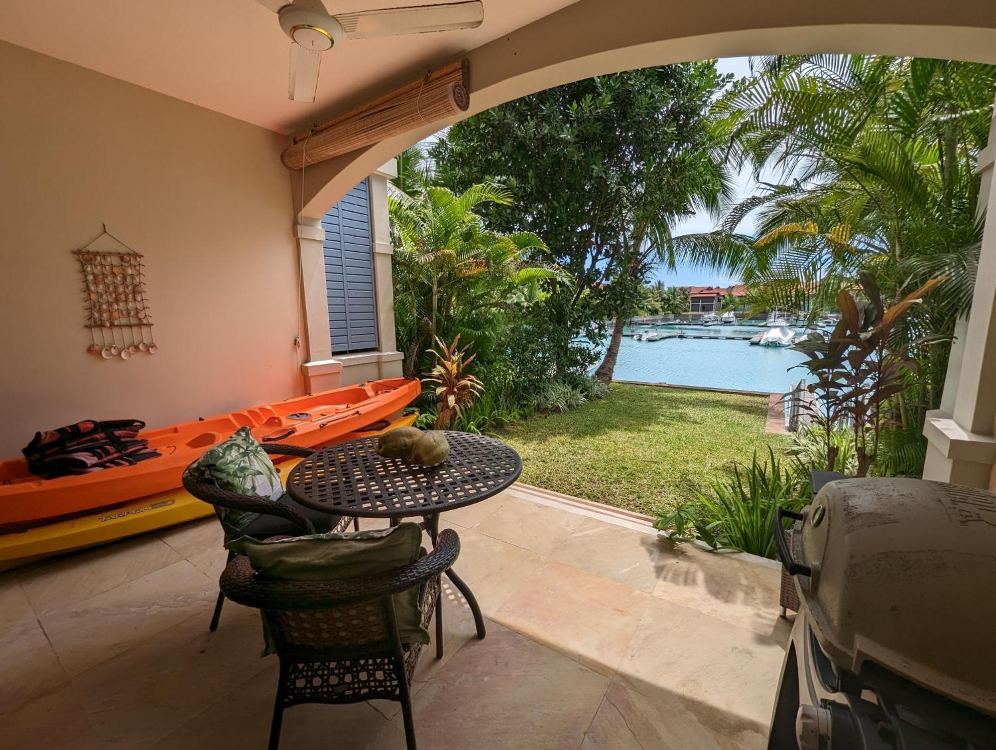 Papay Suite By Simply-Seychelles Eden Island Eksteriør bilde