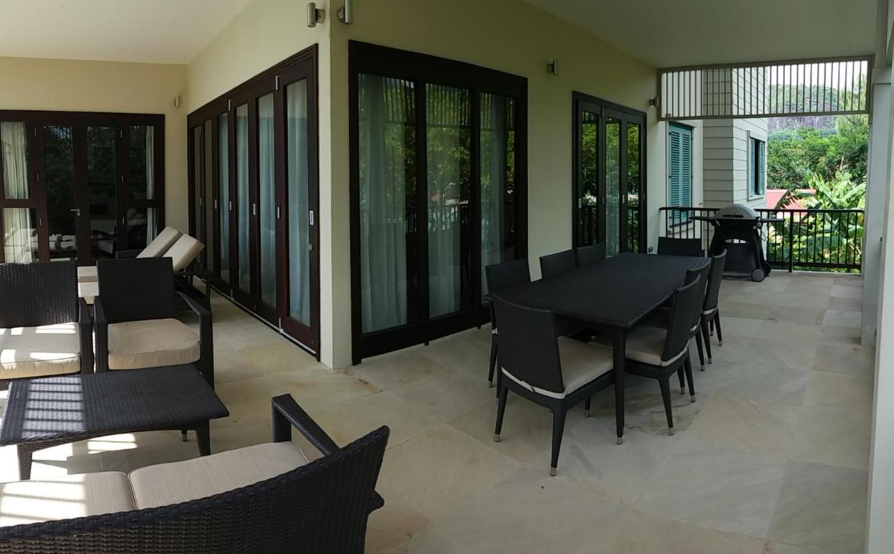 Papay Suite By Simply-Seychelles Eden Island Eksteriør bilde