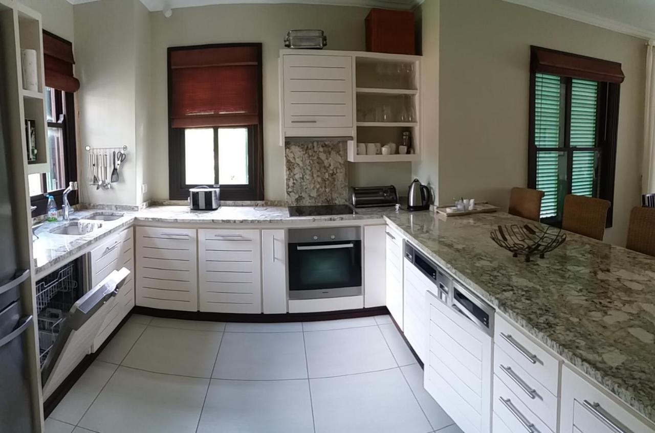 Papay Suite By Simply-Seychelles Eden Island Eksteriør bilde