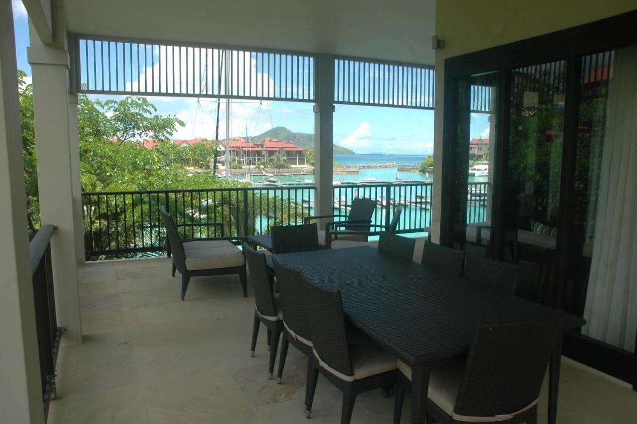 Papay Suite By Simply-Seychelles Eden Island Eksteriør bilde