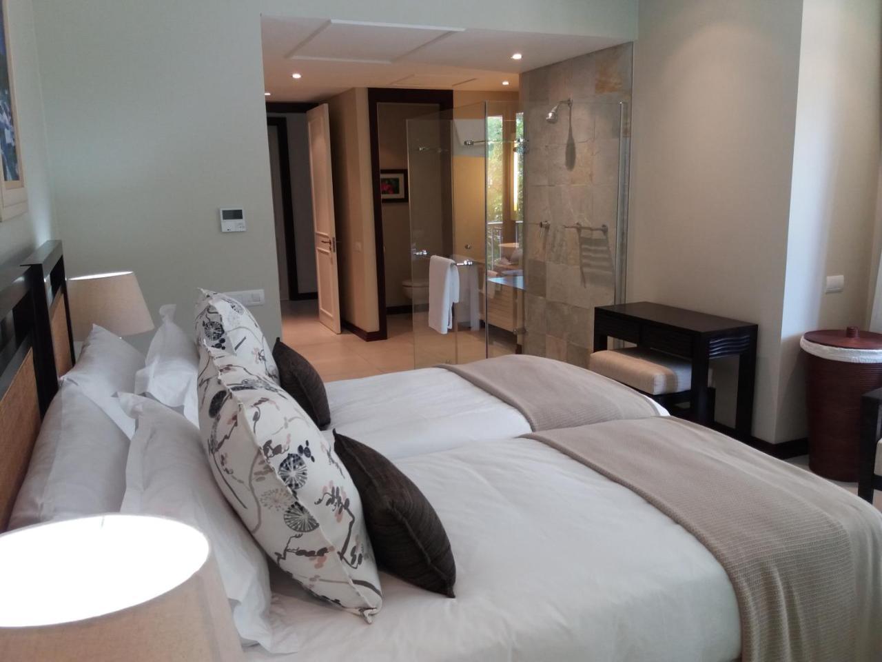 Papay Suite By Simply-Seychelles Eden Island Eksteriør bilde