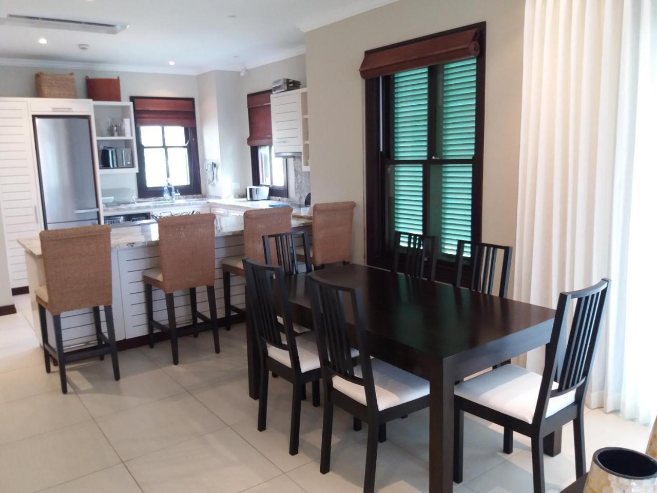 Papay Suite By Simply-Seychelles Eden Island Eksteriør bilde