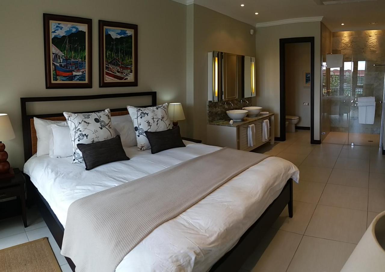 Papay Suite By Simply-Seychelles Eden Island Eksteriør bilde