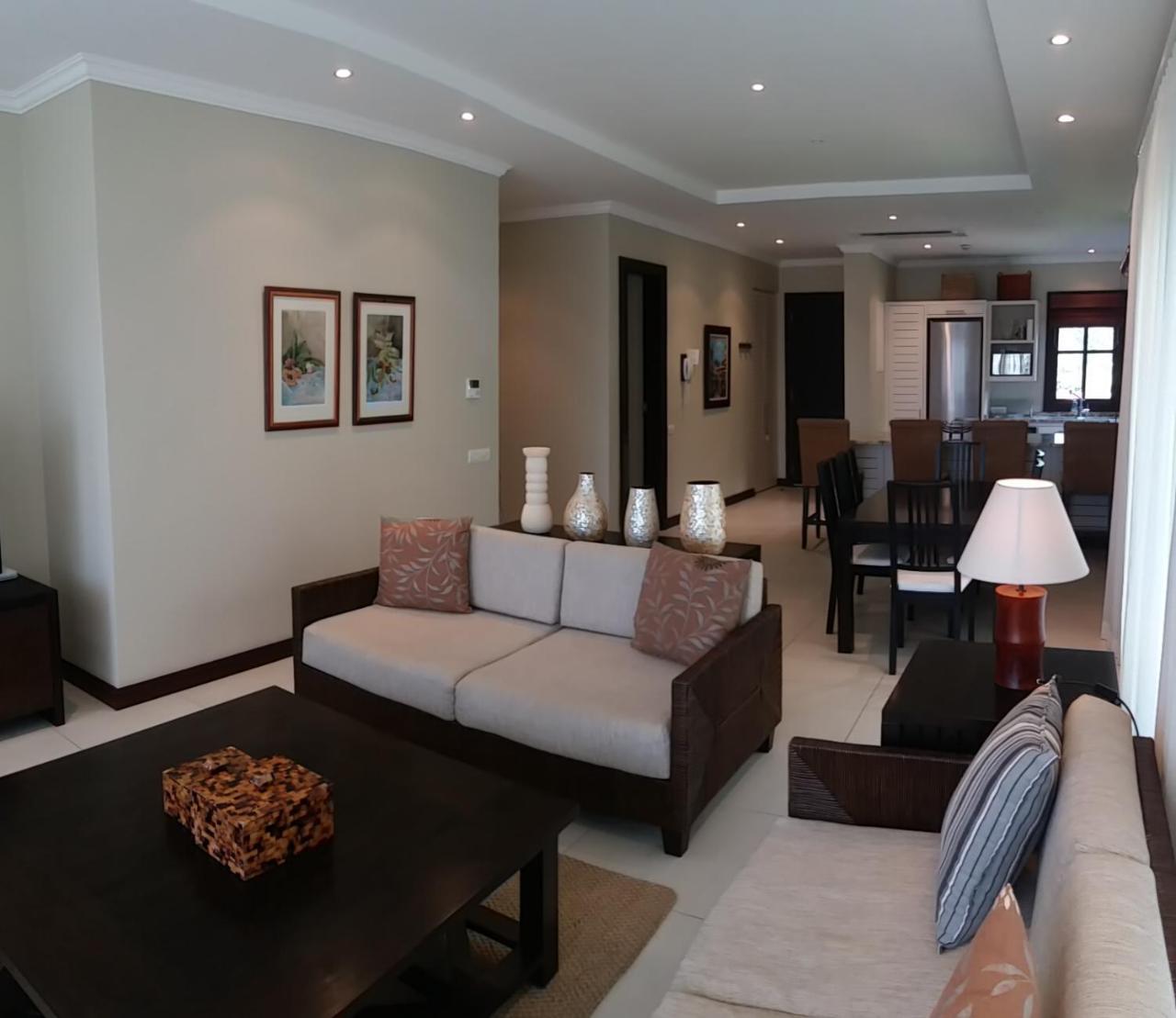Papay Suite By Simply-Seychelles Eden Island Eksteriør bilde